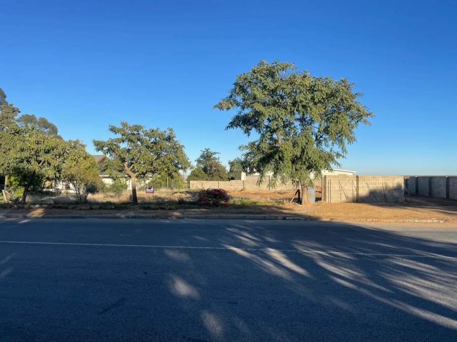 0 Bedroom Property for Sale in Porterville Western Cape